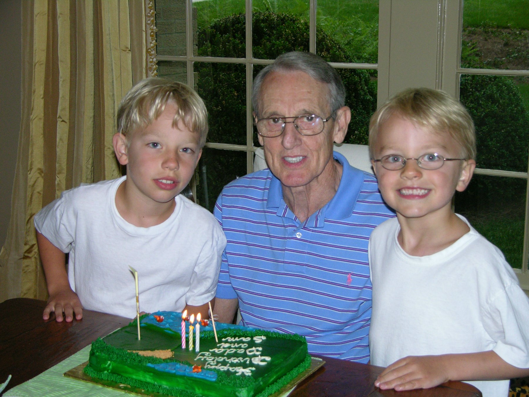 Obituary of Kenneth Reese