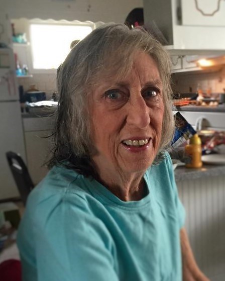 Obituary of Janis Pearl Kastel