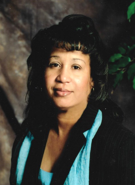 Obituary of Norma Jean Crichlow-Perez