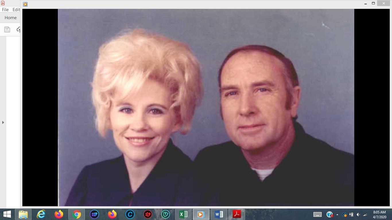 Obituary of Shirley Louise Wright