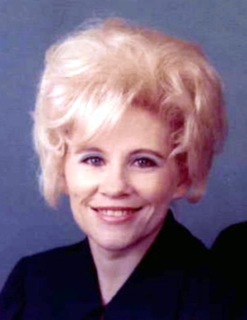 Obituary of Shirley Louise Wright