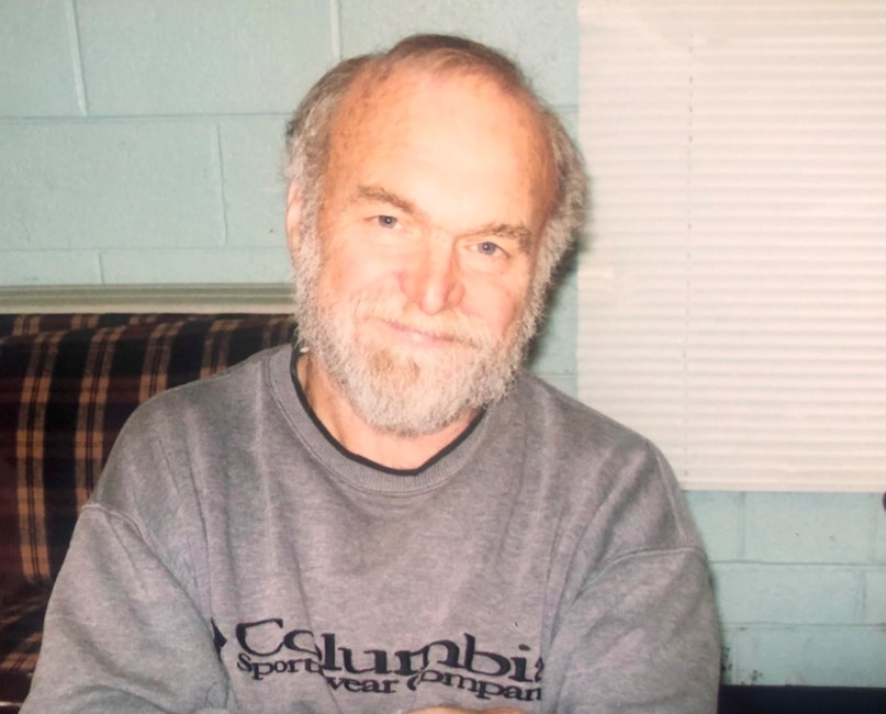 Obituary of Mark Anthony Eakes