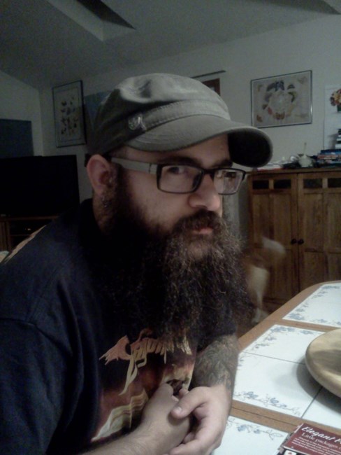 Obituary of Walter Robert Williams