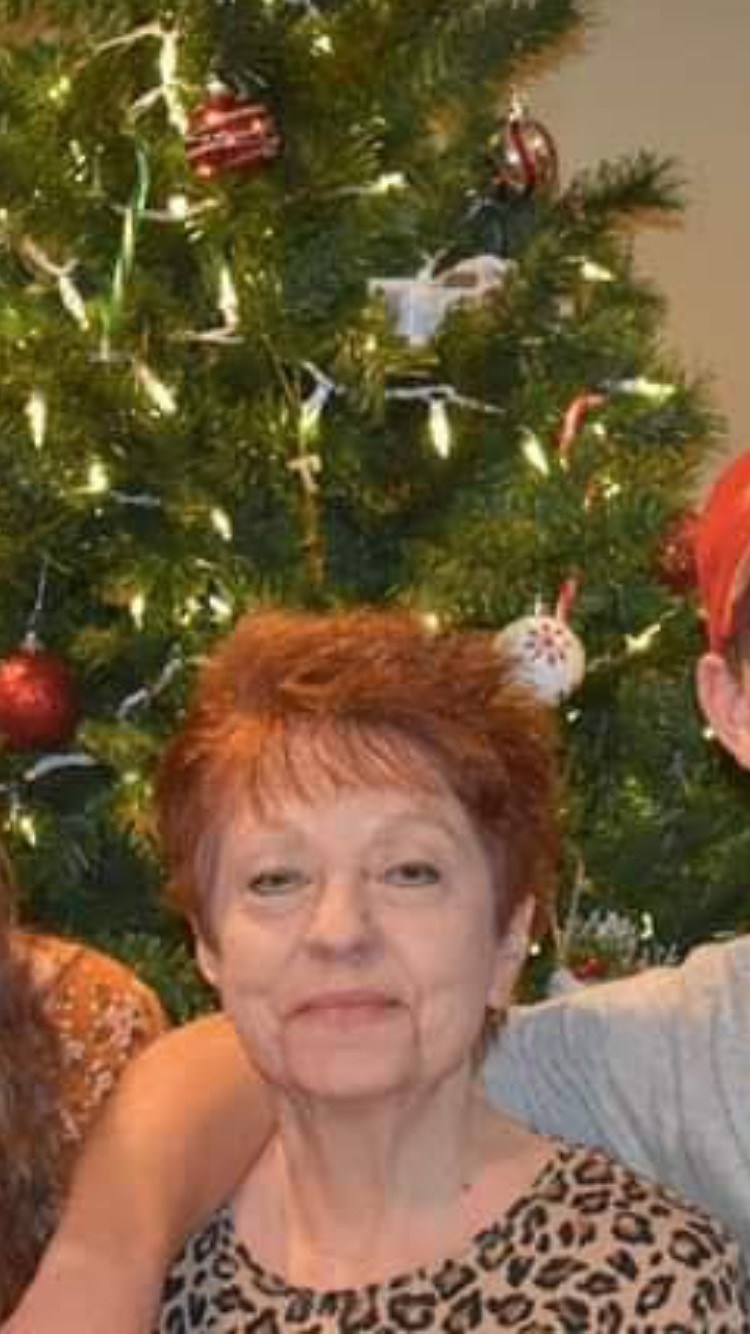 Nancy Jones Obituary Lynchburg, VA