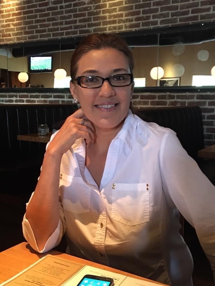 Obituario de Norma Gomez Garza