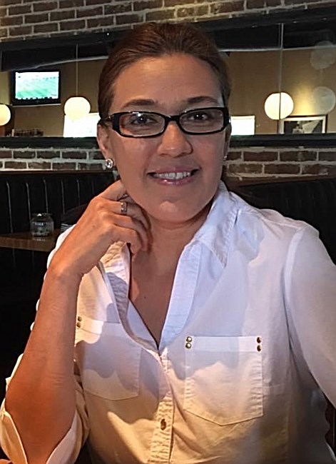 Avis de décès de Norma Gomez Garza