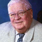 Obituary of George Robert Col. Kramer, Sr.