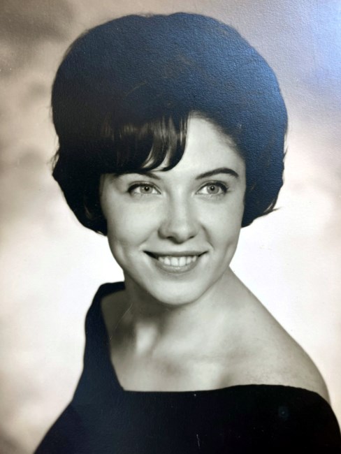 Obituary of Marcia Yawman