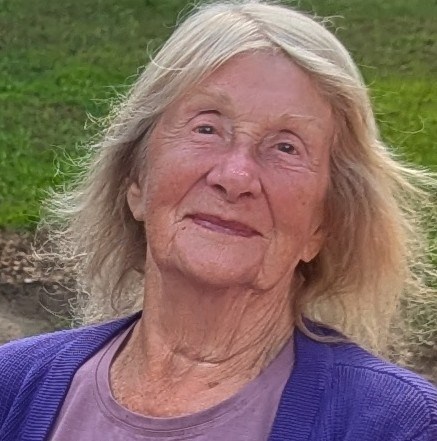 Obituary of Margaret Ruth Hourston