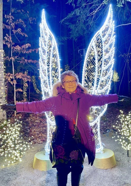 Obituary of Betty Tin Kwan Shaw