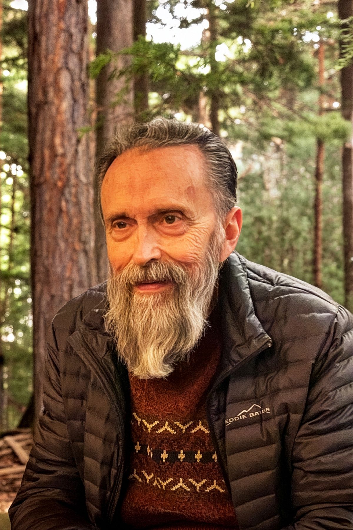 Obituary of Richard Raymond Stites