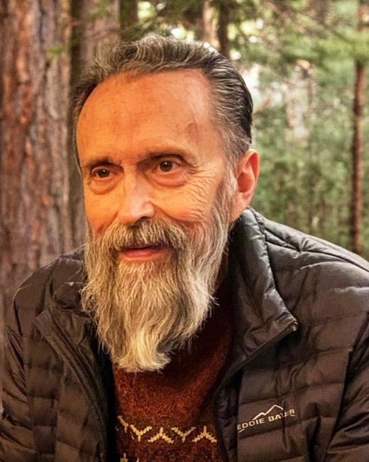 Obituary of Richard Raymond Stites