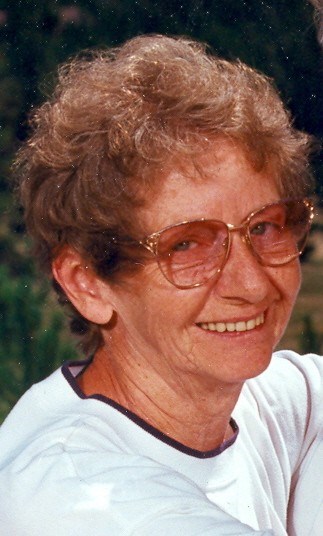Obituary of Shirley Ann Johnson