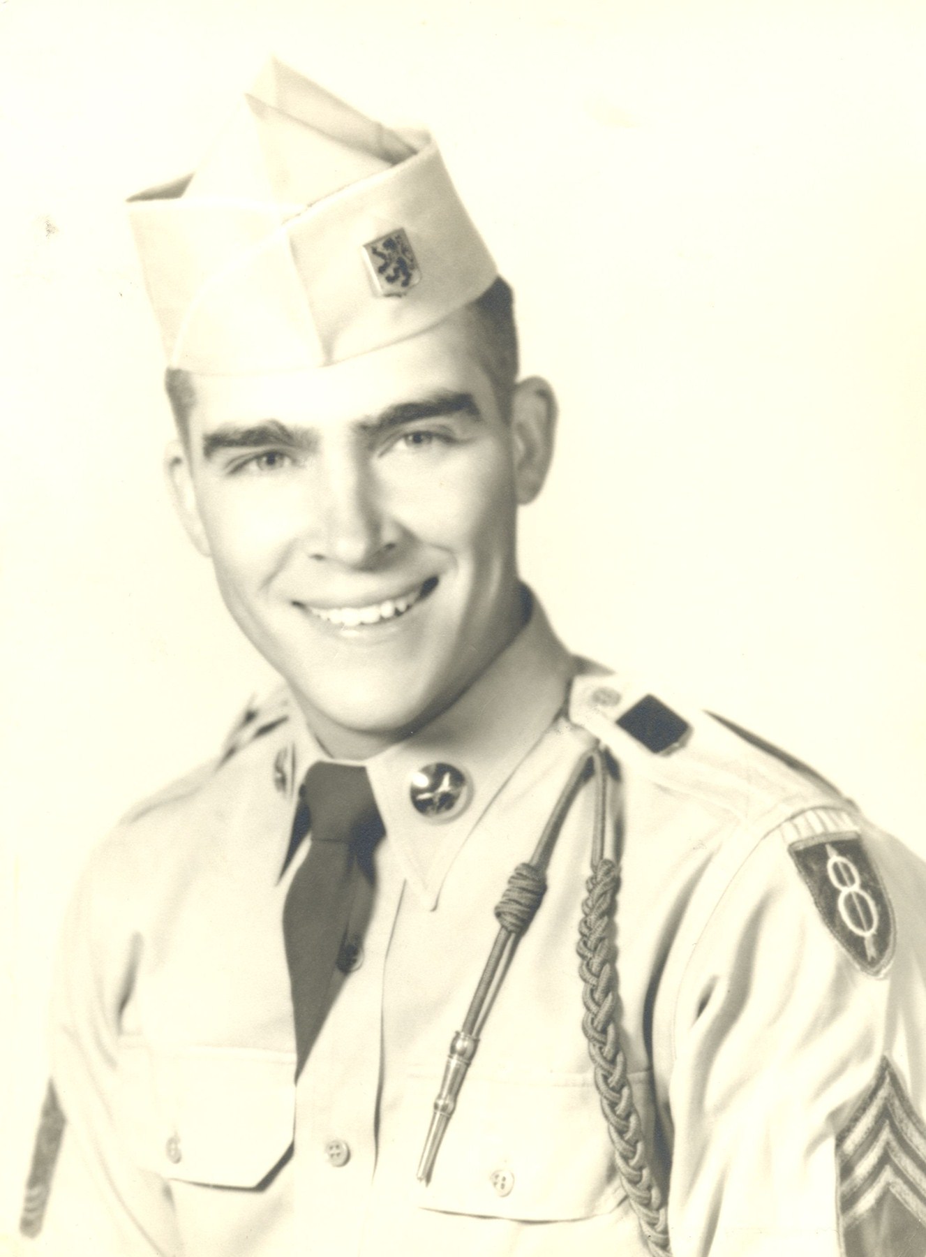 Obituary of Thomas J. "Tom" Tucker