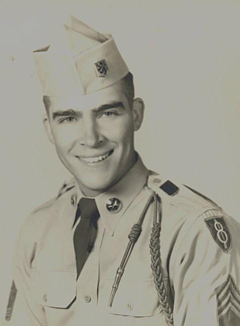 Obituary of Thomas J. "Tom" Tucker