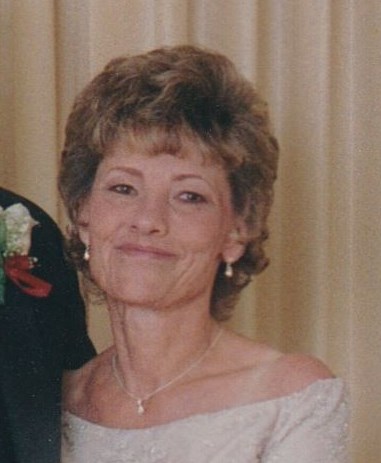 Obituary of Susan Becmer