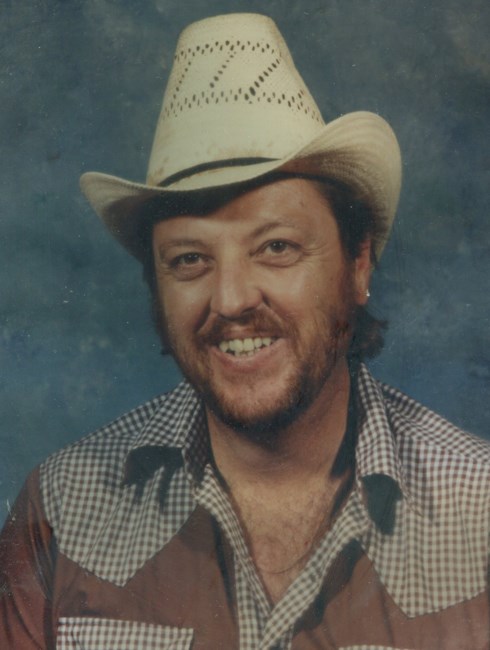 Obituary of Jimmy Edwin Smith