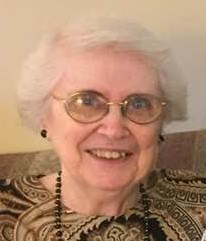 Obituary of Mary Joan Gorman