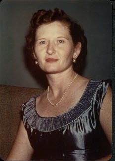 Obituary of Florine Smith Logan