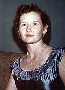 Obituary of Florine Smith Logan