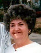 Obituary of Shirley H. Scott