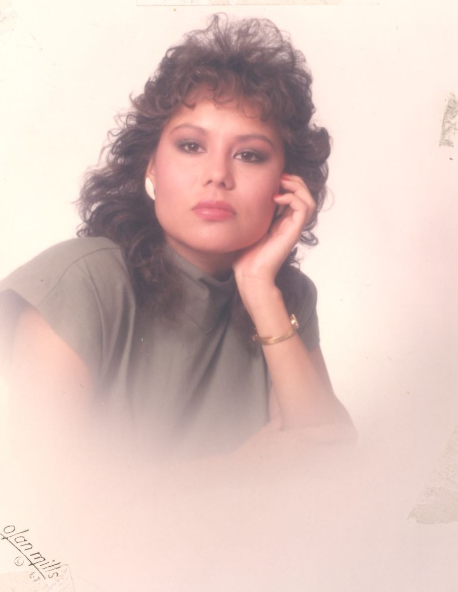 Avis de décès de Patricia Ann Harrison