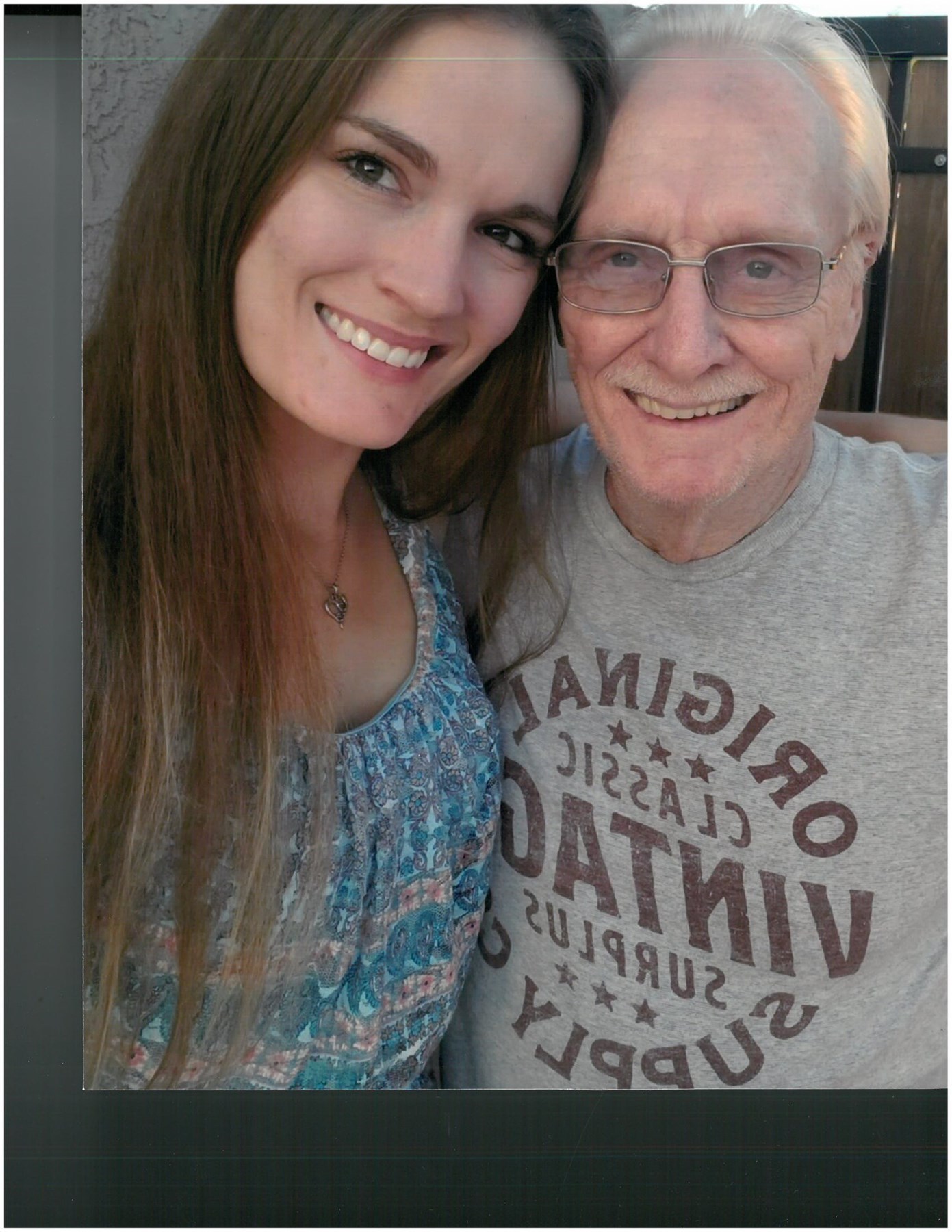 Obituary of Lewis Gibson Agnew