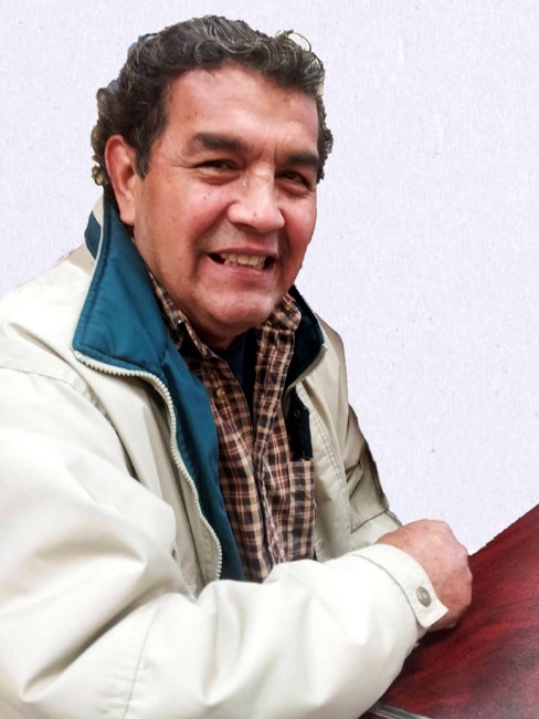 Obituary of Luis Antonio Davila De La Cruz