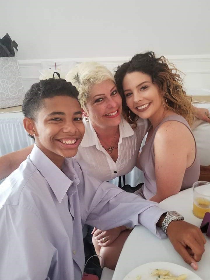 Obituary of Edward Rose Jr.