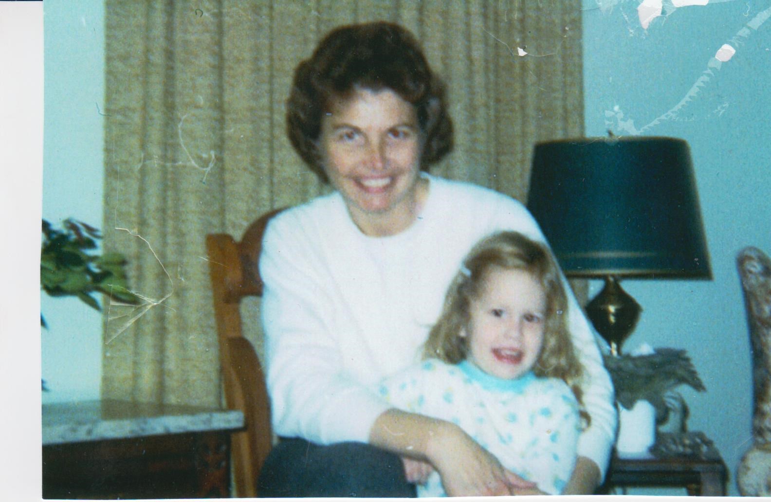 Avis de décès de Shirley Brown Franklin