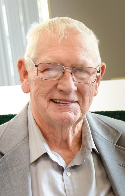 Obituary of Albert W. Tank