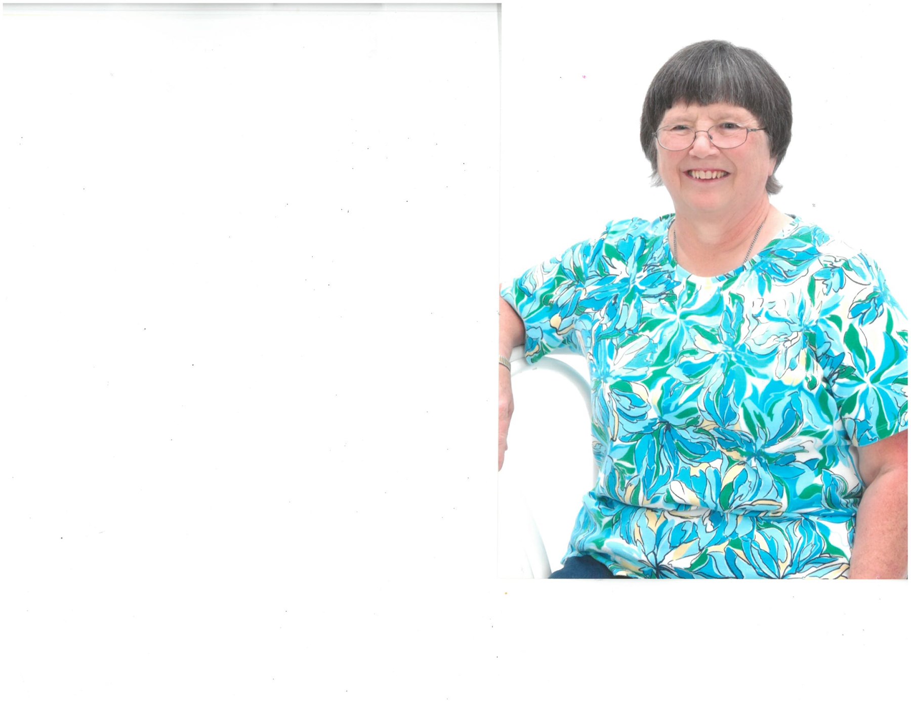 Obituary of Kathrine "Katy" Ann Neau