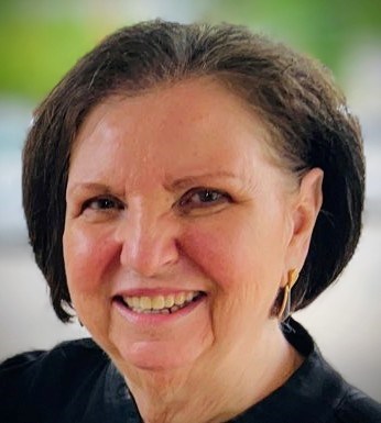 Avis de décès de Pamela Kathleen Munyon