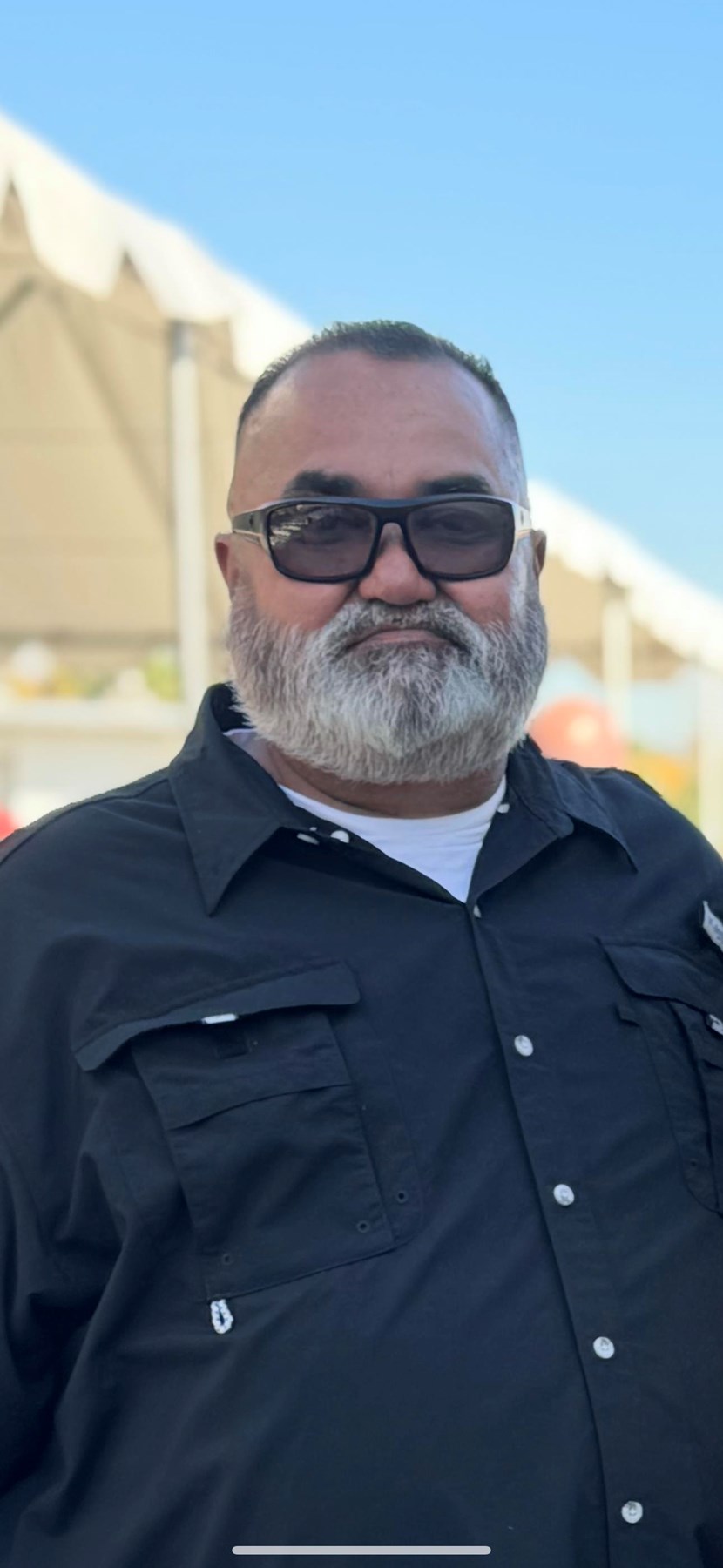 Obituary of David Reyes Jr.