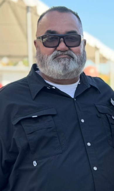 Obituary of David Reyes Jr.