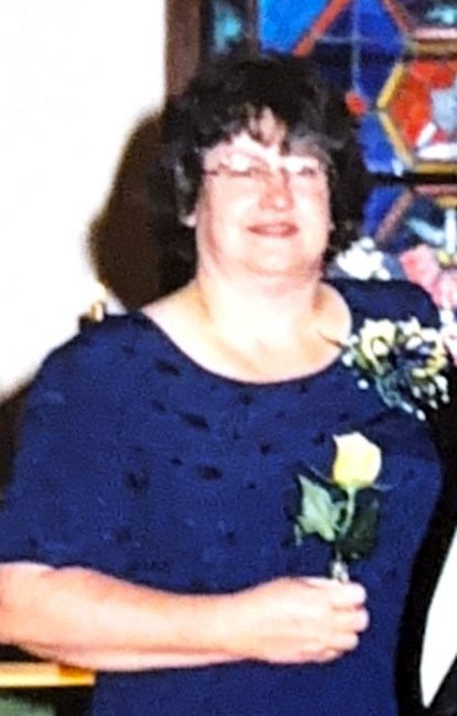 Obituary of Geraldine "Jerri" Ayers Hays