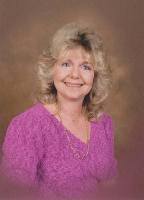 Obituary of Terry Ann Conrad Nulph