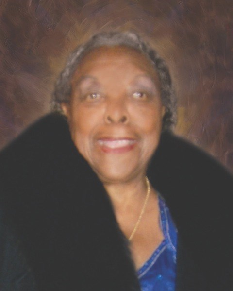 Obituary of Henrietta Rentie-Cowser