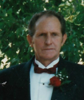Obituary of Lewellyn J Sherman