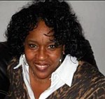 Donna West