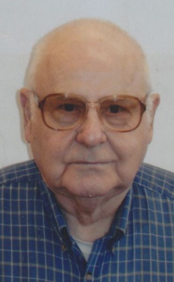 Obituary of Carmelo Allegretti