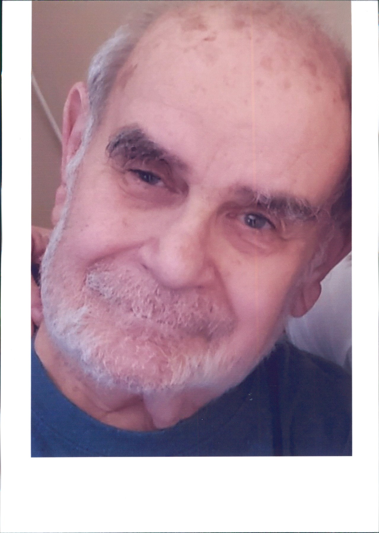 Obituary of Frank A. Mann