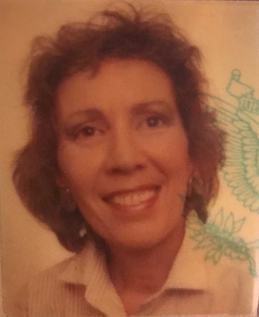 Obituary of Susan W. Patrick