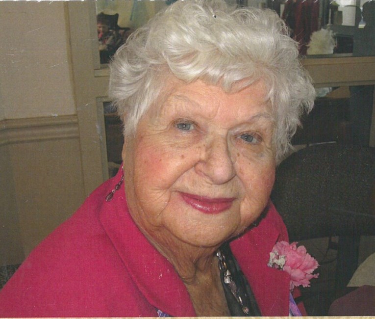 Obituary of Sadie M. Snow