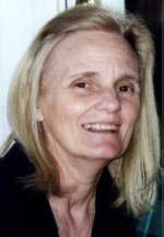 Betty Walker