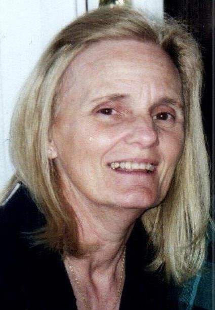 Obituary of Betty Jewell Walker