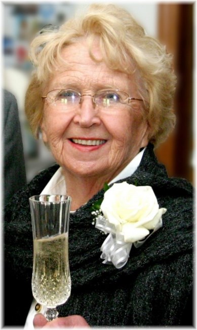 Obituary of Rita Virginia Zemenick