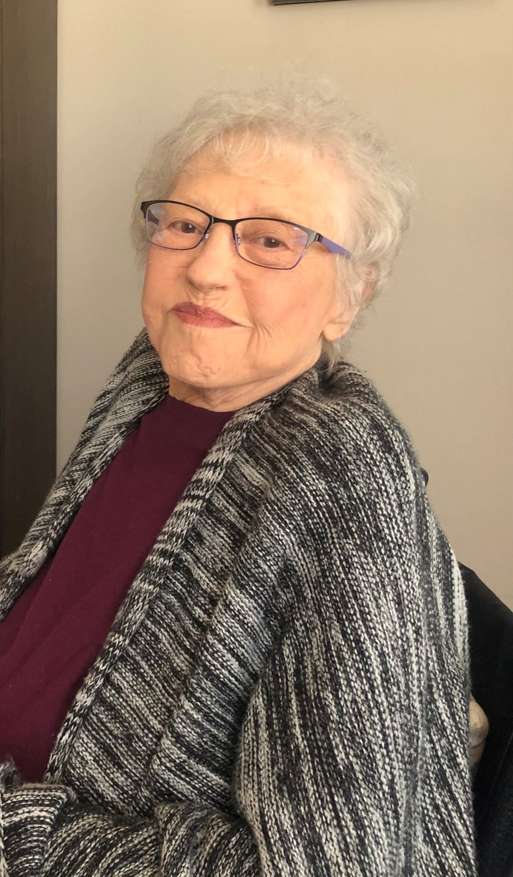 Obituary of Dorothy Jean Richburg