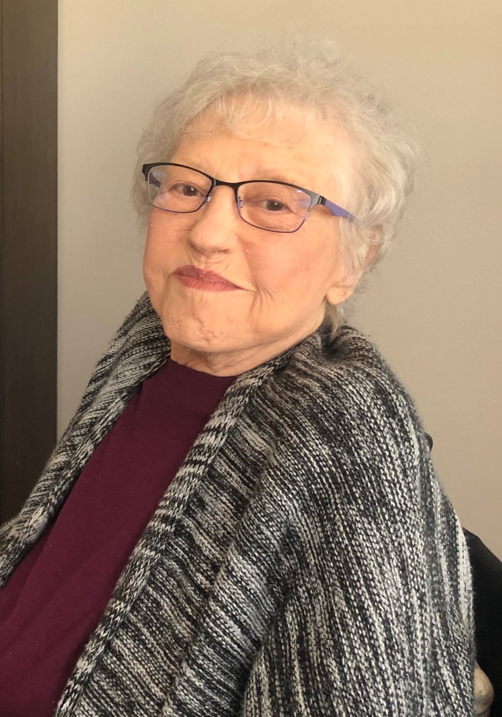 Dorothy Jean Richburg Obituary Dallas, TX