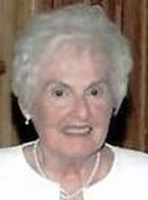 Obituary of Gloria E. Finney